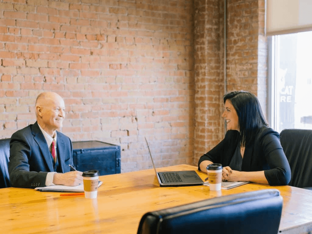 7 Questions to Ask in a Job Interview That Will Impress the Interviewer