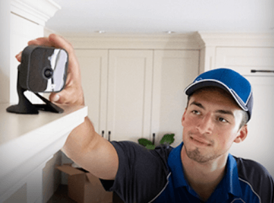 ADT Technician Specialist