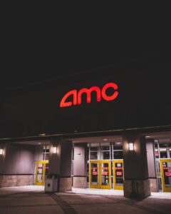 AMC Theater
