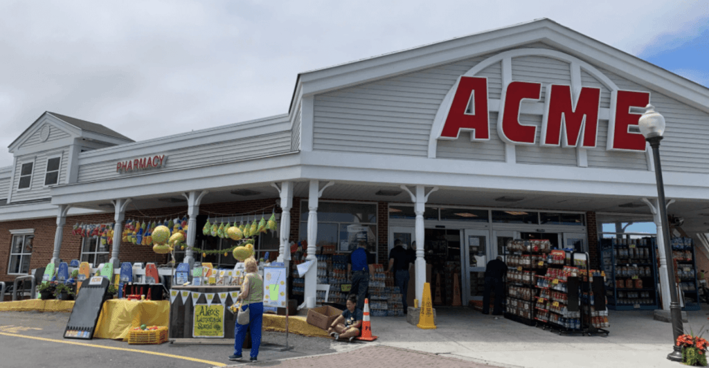 acme markets jobs