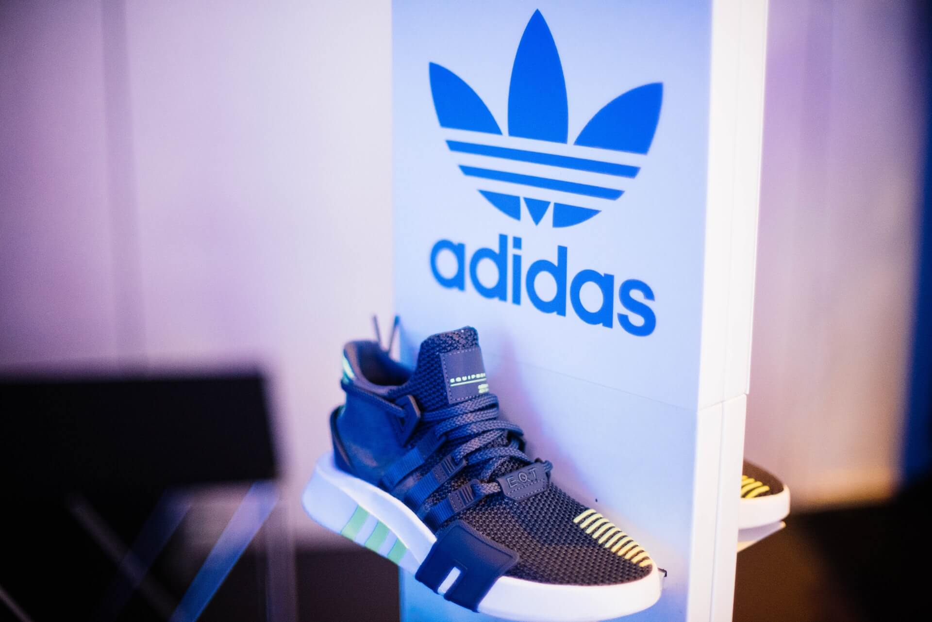 Adidas career deals