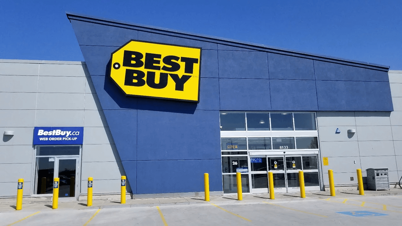 Best Buy Canada 2025 Pricesmart Aruba Berny Celesta