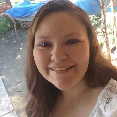 Bethany Taylor, Dollar Tree Associate