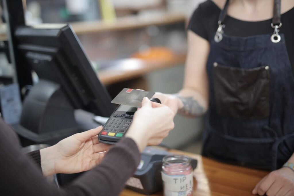 Big 5 Sporting Goods Cashier