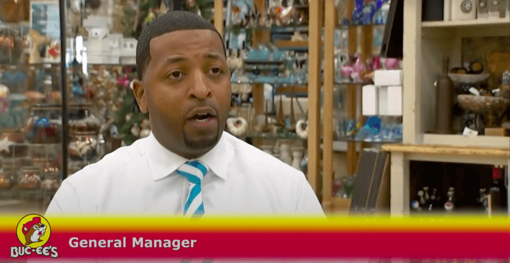 Buc-ee’s General Manager