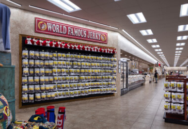Buc-ee’s Warehouse
