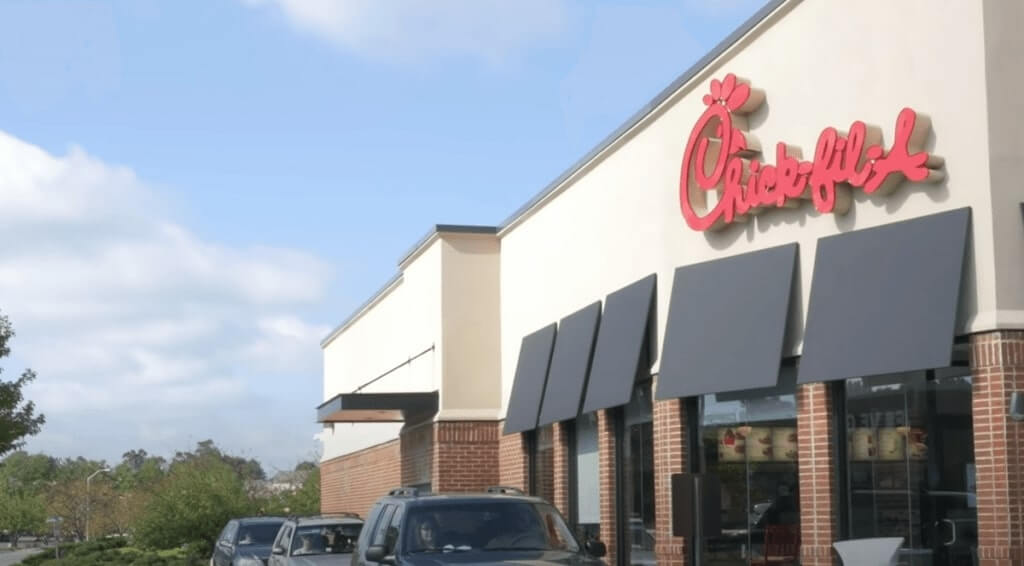 ChickfilA Careers & Applications 2024