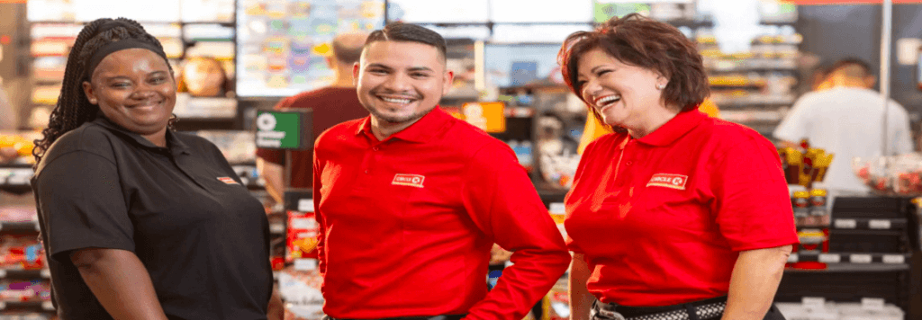 Circle K Restaurant Manager Trainee