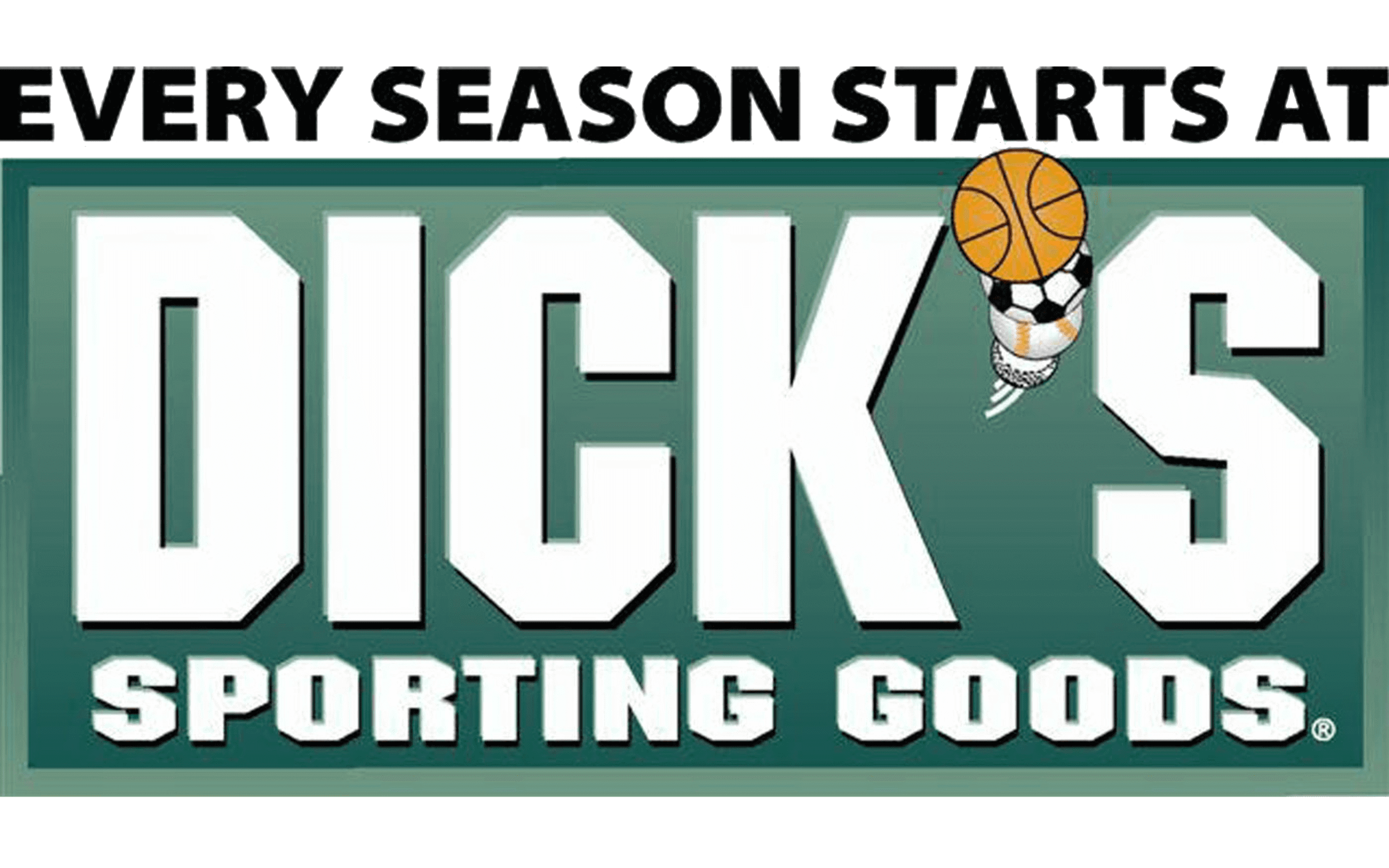 Dick's Sporting Goods Application & Careers 2021