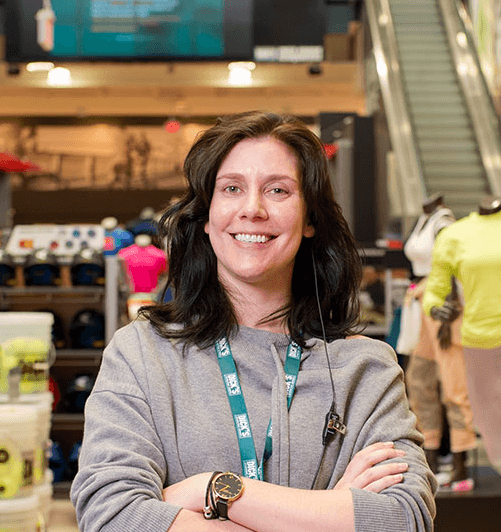 Dick's Sporting Goods Manager
