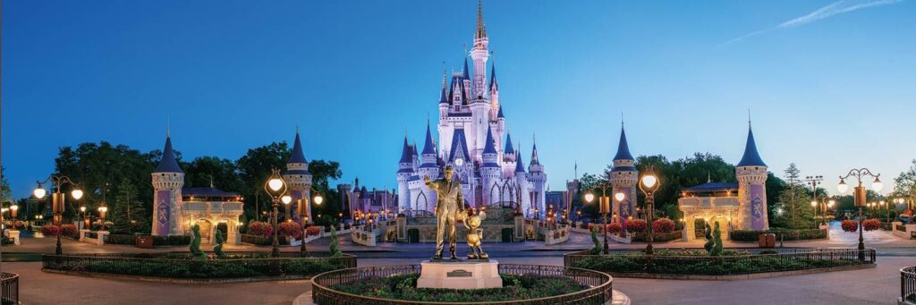 Disneyland