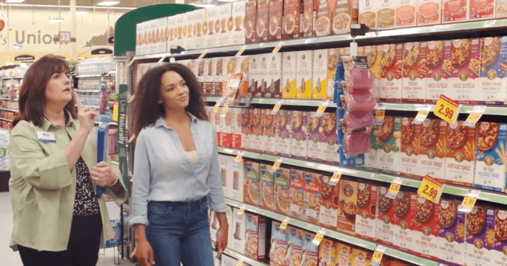 Fred Meyer Assistant Store Leader