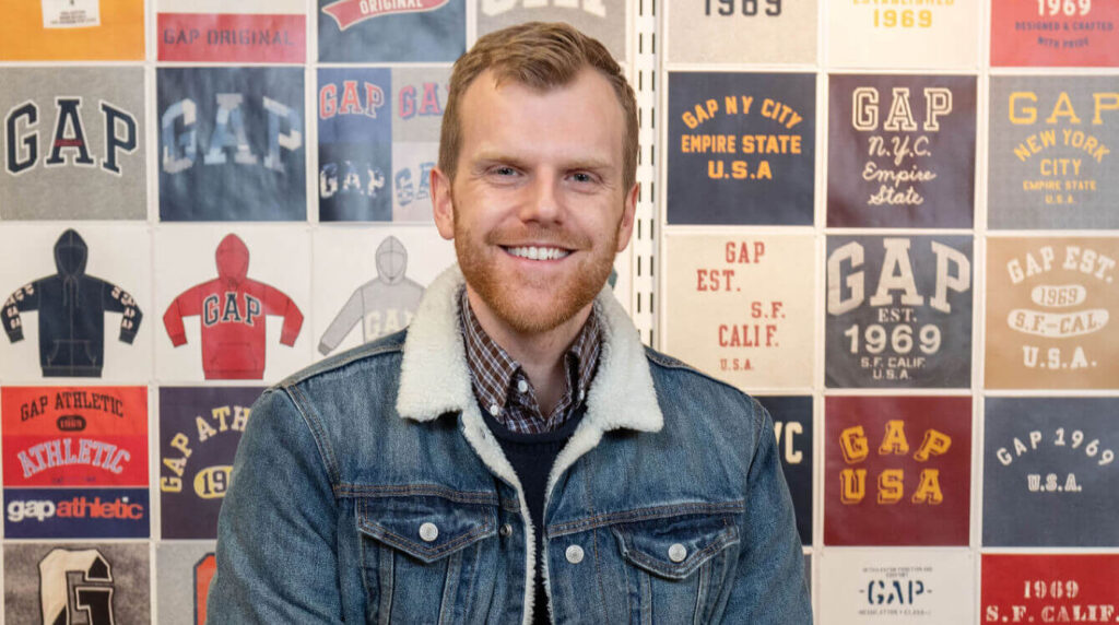 Gap Assistant Manager