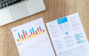 General Cashier Resume Layout