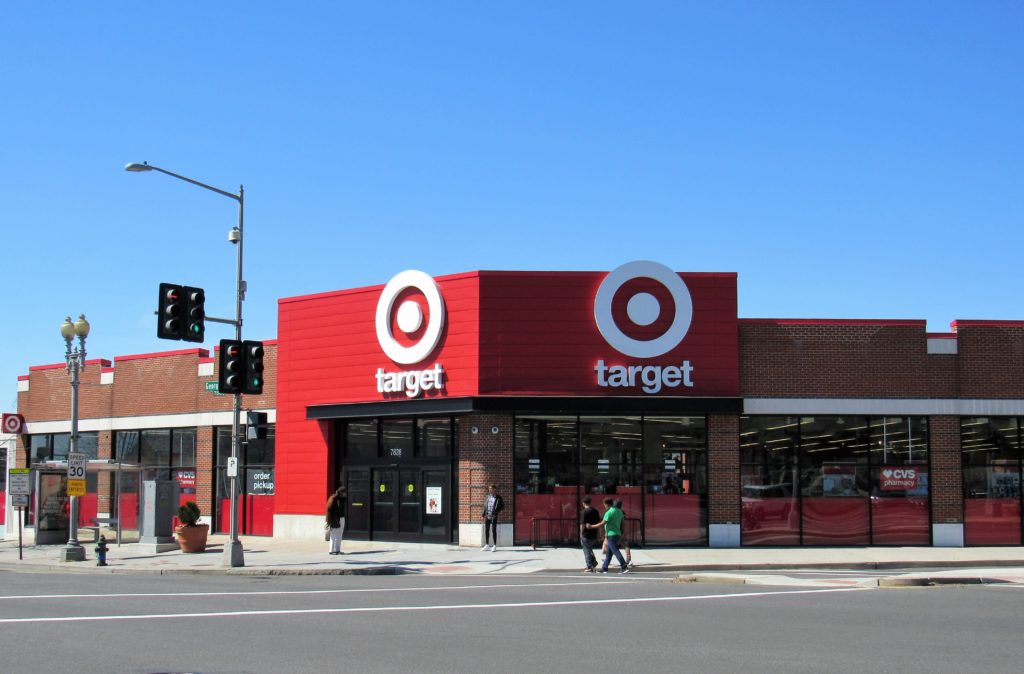 Target careers and application