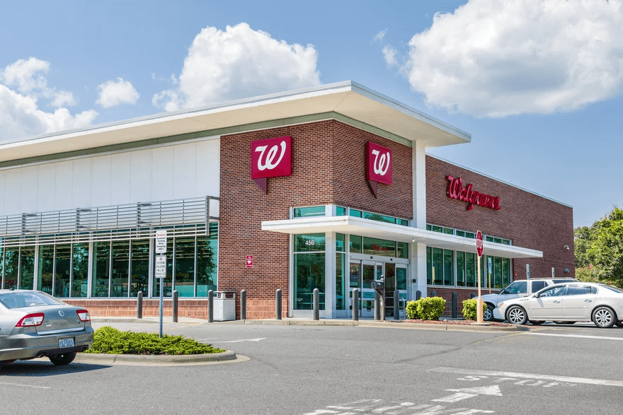 Walgreens Application & Careers 2021