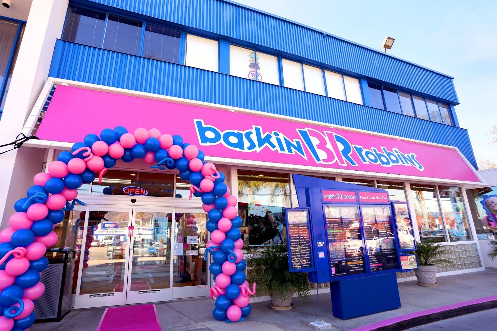 Baskin Robbins Careers & Applications 2025