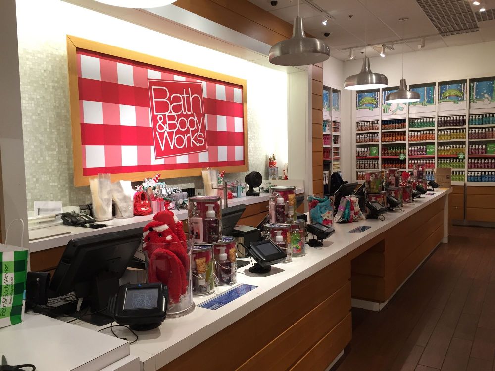 Bath Body Works Careers Applications 2024