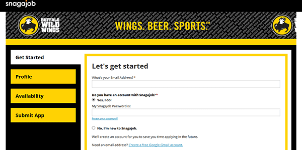 buffalo wild wings apply online 1