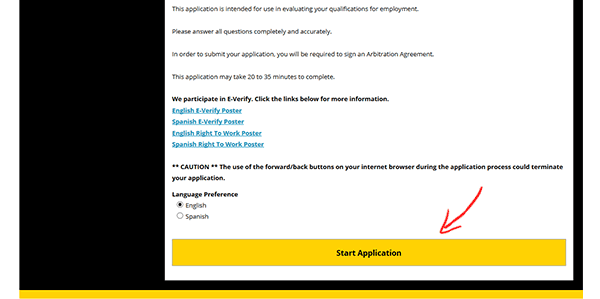 buffalo wild wings apply online 2