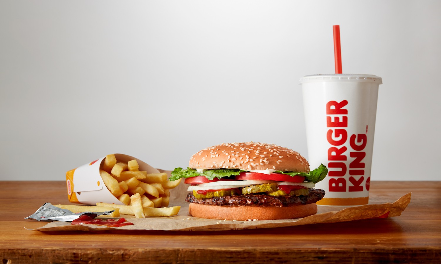 burger king