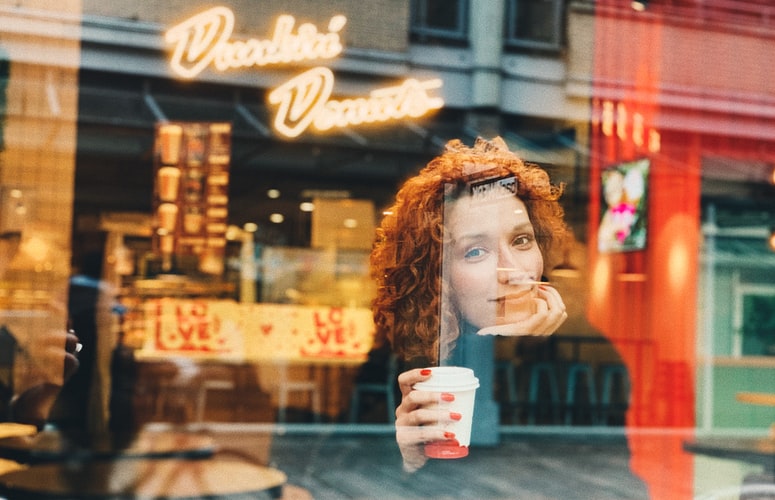Dunkin' donuts benefits