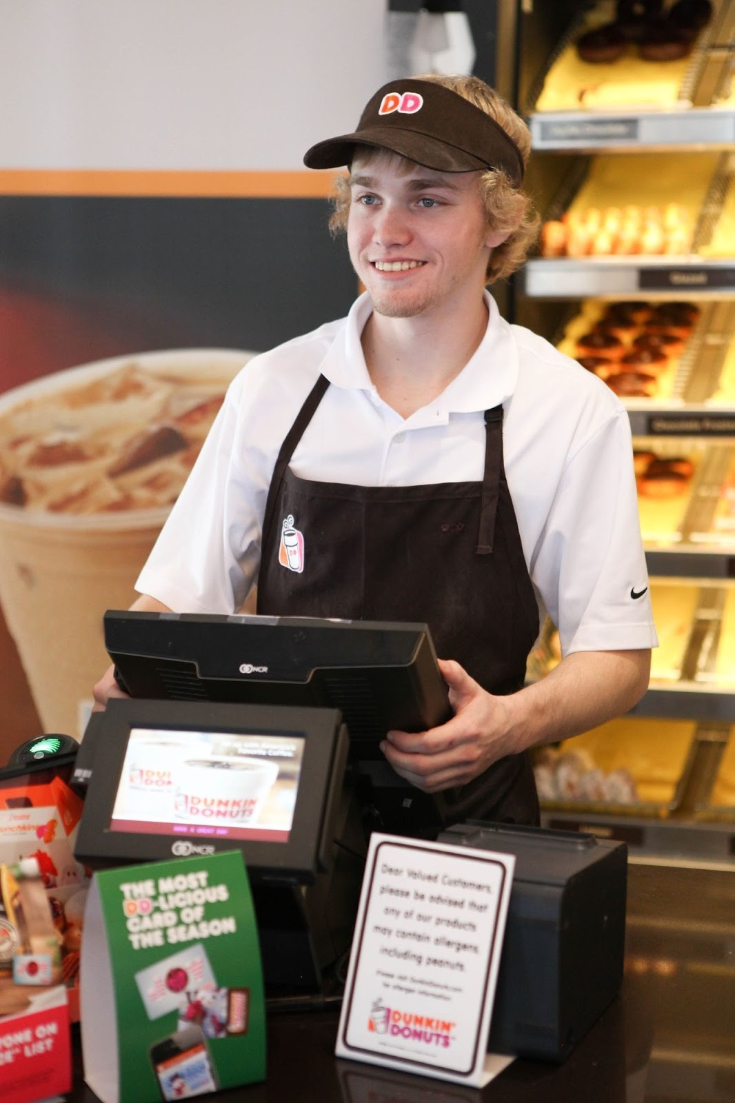Dunkin' Donuts Careers & Applications 2024