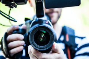 Becoming teen youtuber